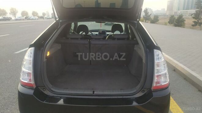 Toyota Prius 2008, 207,181 km - 1.5 l - Bakı