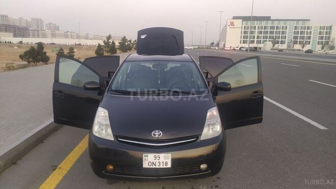 Toyota Prius 2008, 207,181 km - 1.5 l - Bakı
