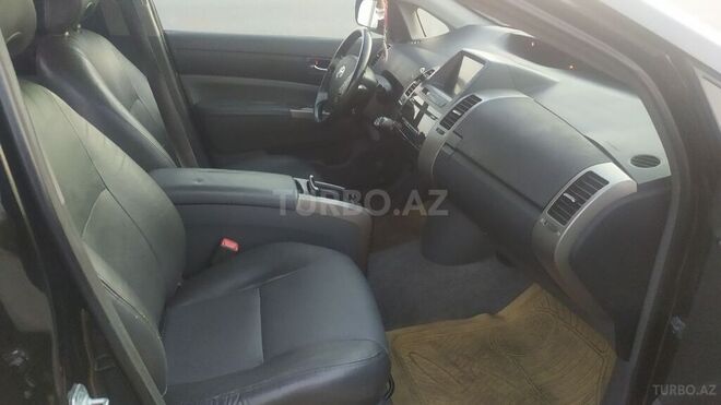 Toyota Prius 2008, 207,181 km - 1.5 l - Bakı