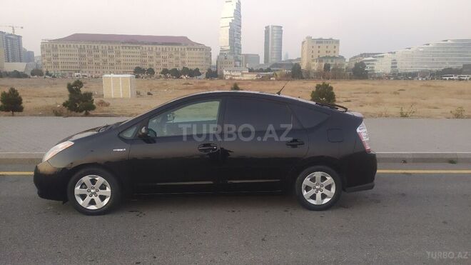 Toyota Prius 2008, 207,181 km - 1.5 l - Bakı