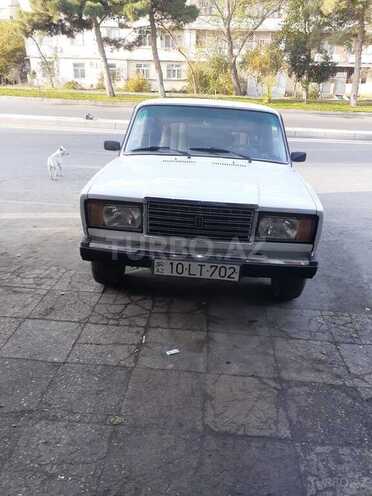 LADA (VAZ) 2107 2003, 51,162 km - 1.6 л - Bakı