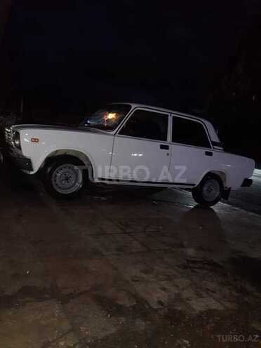 LADA (VAZ) 2107 2003, 51,162 km - 1.6 л - Bakı