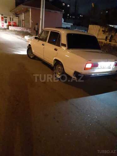 LADA (VAZ) 2107 2003, 51,162 km - 1.6 л - Bakı