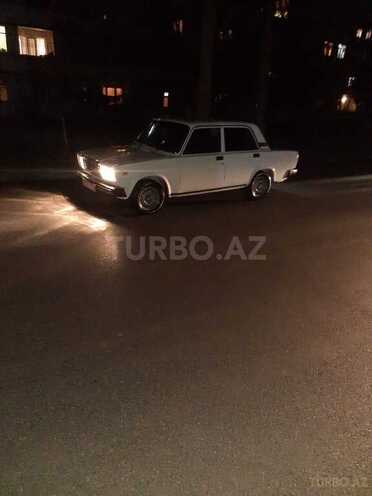 LADA (VAZ) 2107 2003, 51,162 km - 1.6 л - Bakı