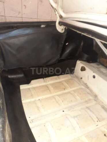 LADA (VAZ) 2107 2003, 51,162 km - 1.6 л - Bakı
