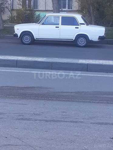 LADA (VAZ) 2107 2003, 51,162 km - 1.6 л - Bakı