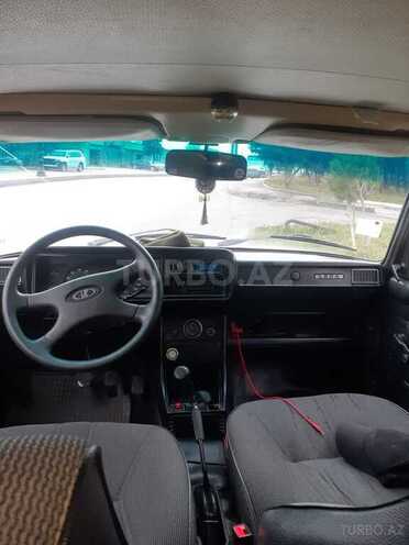 LADA (VAZ) 2107 2003, 51,162 km - 1.6 л - Bakı