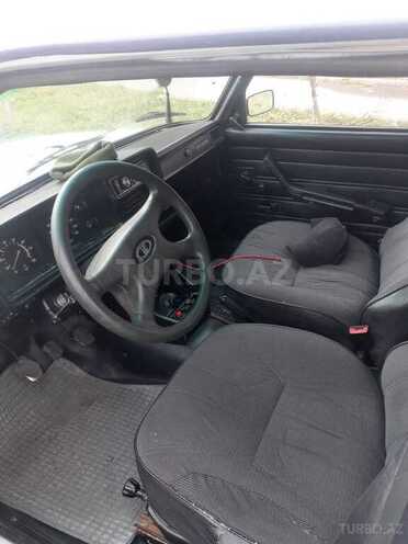 LADA (VAZ) 2107 2003, 51,162 km - 1.6 л - Bakı