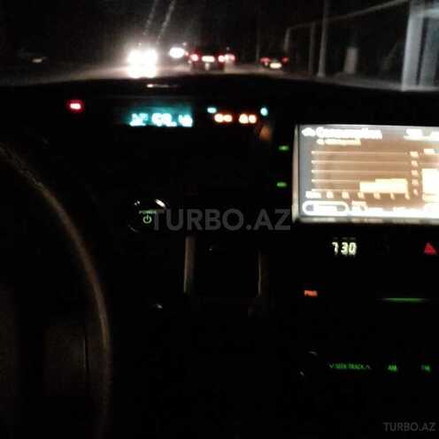 LADA (VAZ) 2107 2003, 51,162 km - 1.6 л - Bakı