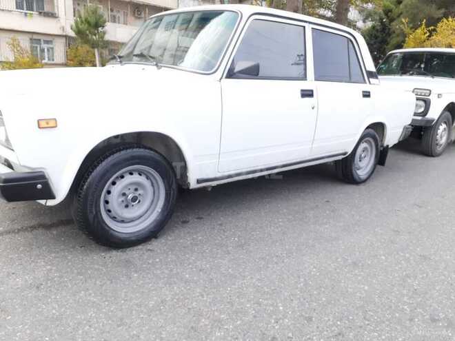 LADA (VAZ) 2107 2003, 51,162 km - 1.6 л - Bakı