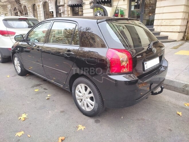 Toyota Corolla 2004, 182,000 km - 1.4 l - Bakı