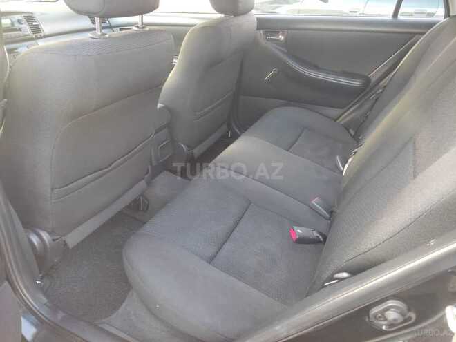 Toyota Corolla 2004, 182,000 km - 1.4 l - Bakı