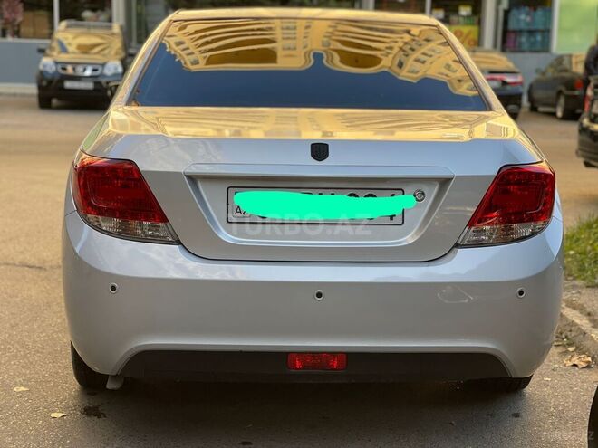 Khazar SD 2020, 40,000 km - 1.7 l - Bakı