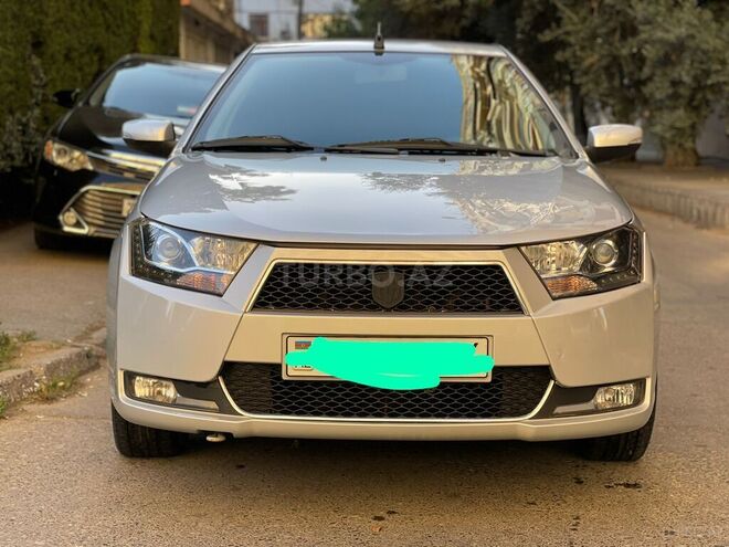 Khazar SD 2020, 40,000 km - 1.7 l - Bakı