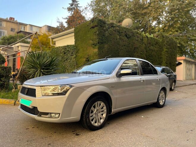 Khazar SD 2020, 40,000 km - 1.7 l - Bakı