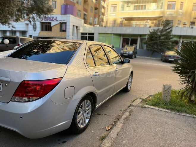 Khazar SD 2020, 40,000 km - 1.7 l - Bakı