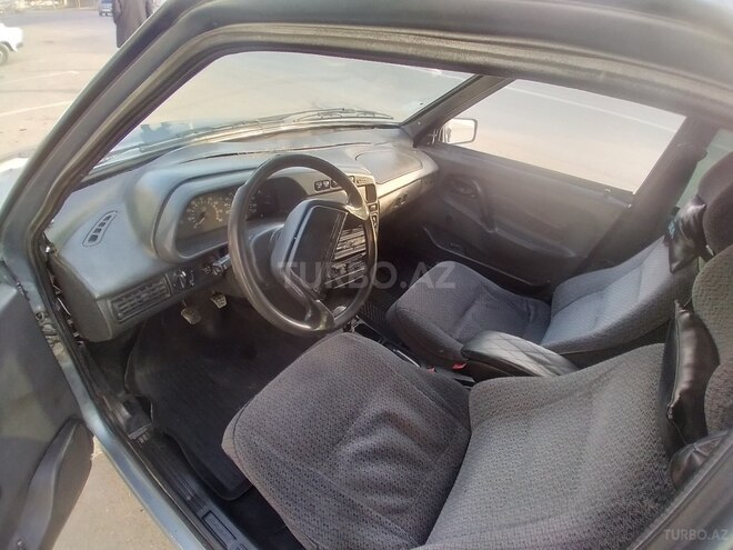 LADA (VAZ) 21099 2003, 115,536 km - 1.5 л - Bakı
