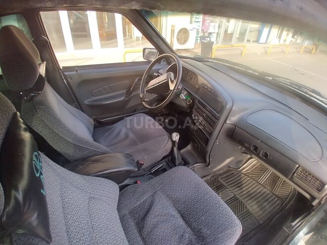 LADA (VAZ) 21099 2003, 115,536 km - 1.5 л - Bakı