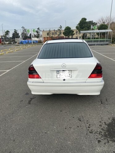 Mercedes C 230 1998, 241,553 km - 2.3 l - Bakı