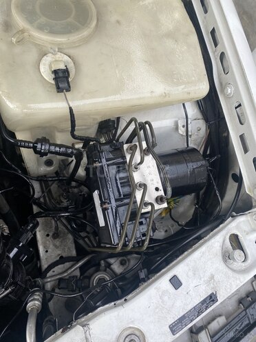 Mercedes C 230 1998, 241,553 km - 2.3 l - Bakı