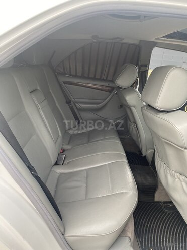 Mercedes C 230 1998, 241,553 km - 2.3 l - Bakı