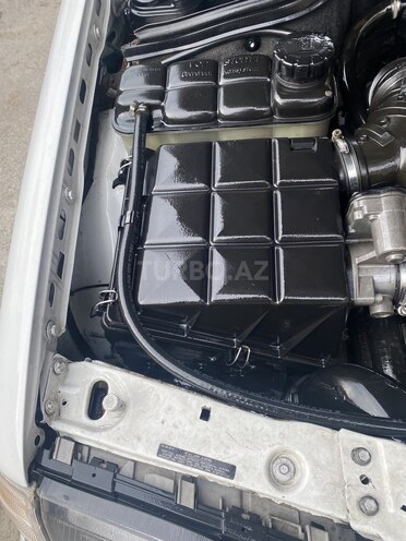 Mercedes C 230 1998, 241,553 km - 2.3 l - Bakı