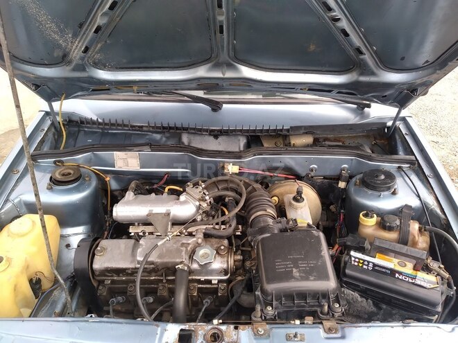 LADA (VAZ) 21099 2003, 115,536 km - 1.5 л - Bakı