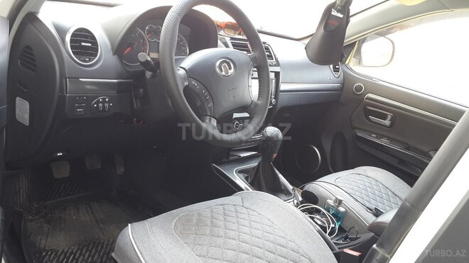 GWM Hover H3 2014, 60,200 km - 2.0 l - Xaçmaz