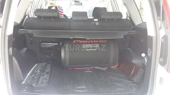GWM Hover H3 2014, 60,200 km - 2.0 l - Xaçmaz