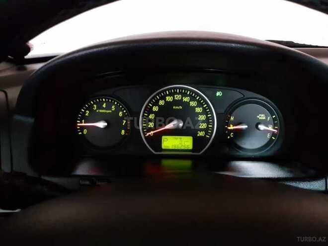Hyundai Sonata 2007, 196,256 km - 2.4 l - Cəlilabad