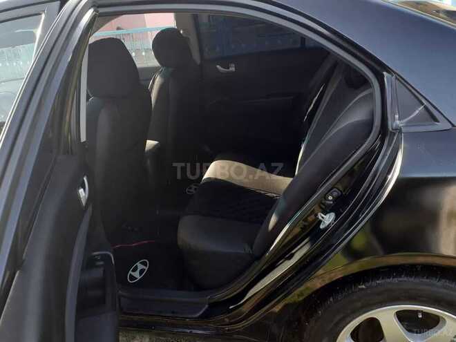 Hyundai Sonata 2007, 196,256 km - 2.4 l - Cəlilabad