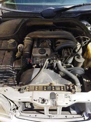 Mercedes C 220 1994, 150,000 km - 2.2 л - Bakı