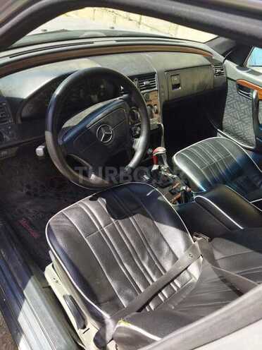 Mercedes C 220 1994, 150,000 km - 2.2 л - Bakı
