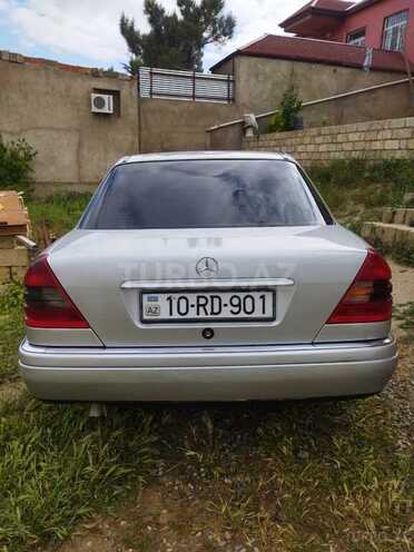 Mercedes C 220 1994, 150,000 km - 2.2 л - Bakı