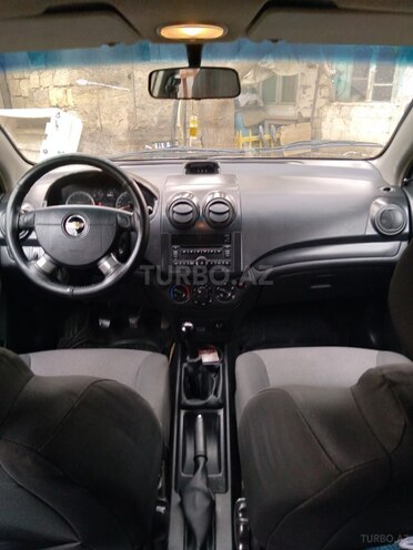 Chevrolet Aveo 2011, 225,000 km - 1.2 l - Bakı