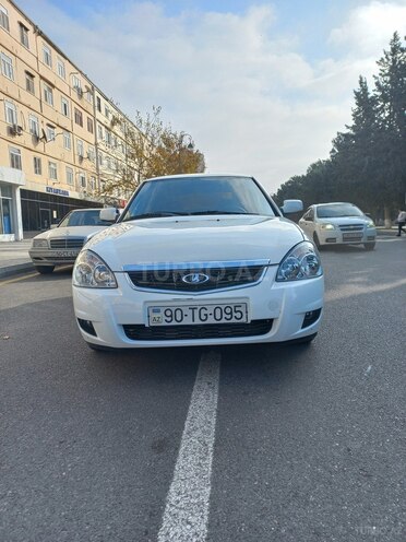LADA (VAZ) Priora 2012, 79,563 km - 1.6 л - Sumqayıt