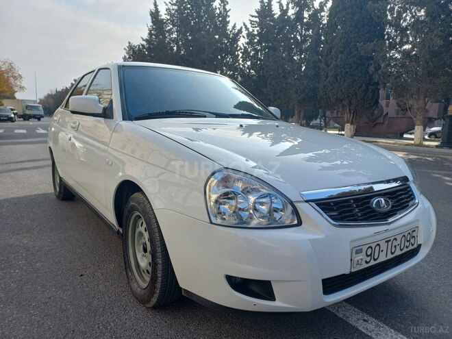 LADA (VAZ) Priora 2012, 79,563 km - 1.6 л - Sumqayıt