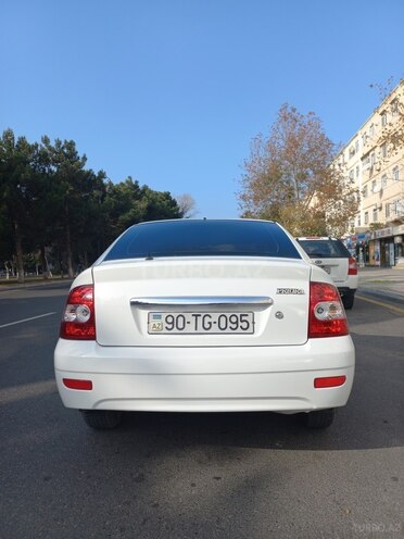 LADA (VAZ) Priora 2012, 79,563 km - 1.6 л - Sumqayıt