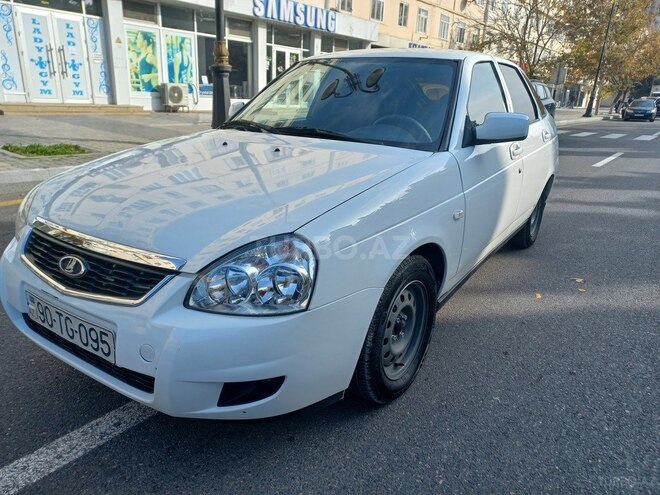 LADA (VAZ) Priora 2012, 79,563 km - 1.6 л - Sumqayıt