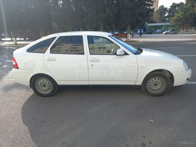LADA (VAZ) Priora 2012, 79,563 km - 1.6 л - Sumqayıt