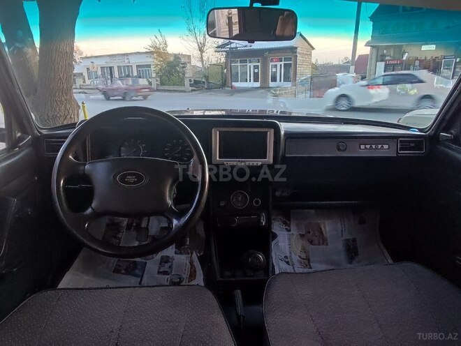LADA (VAZ) 2107 2003, 145,600 km - 1.6 l - Göyçay