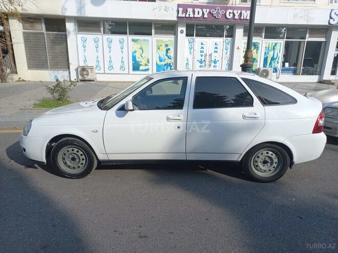LADA (VAZ) Priora 2012, 79,563 km - 1.6 л - Sumqayıt