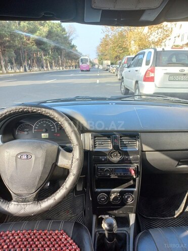 LADA (VAZ) Priora 2012, 79,563 km - 1.6 л - Sumqayıt