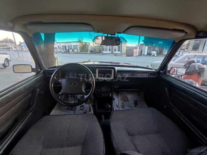LADA (VAZ) 2107 2003, 145,600 km - 1.6 l - Göyçay