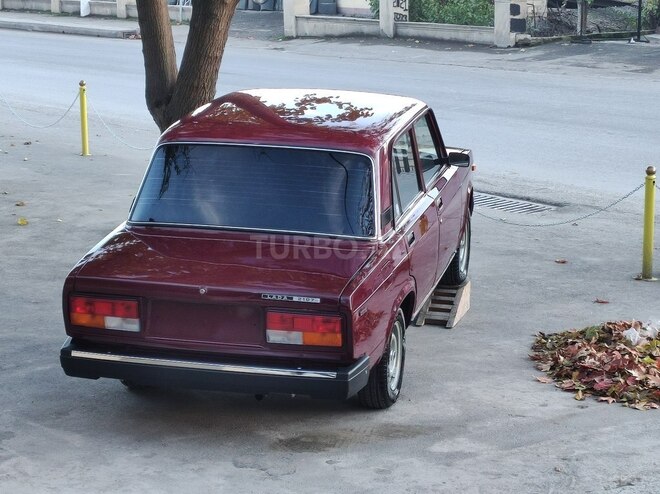 LADA (VAZ) 2107 2003, 145,600 km - 1.6 l - Göyçay
