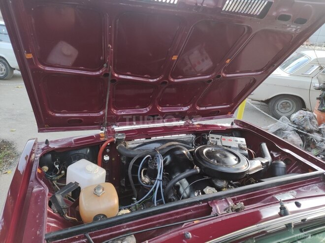 LADA (VAZ) 2107 2003, 145,600 km - 1.6 l - Göyçay