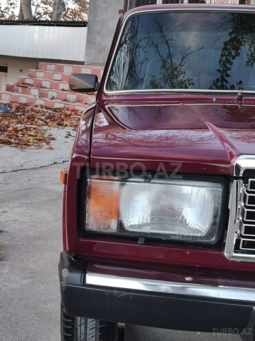 LADA (VAZ) 2107 2003, 145,600 km - 1.6 l - Göyçay