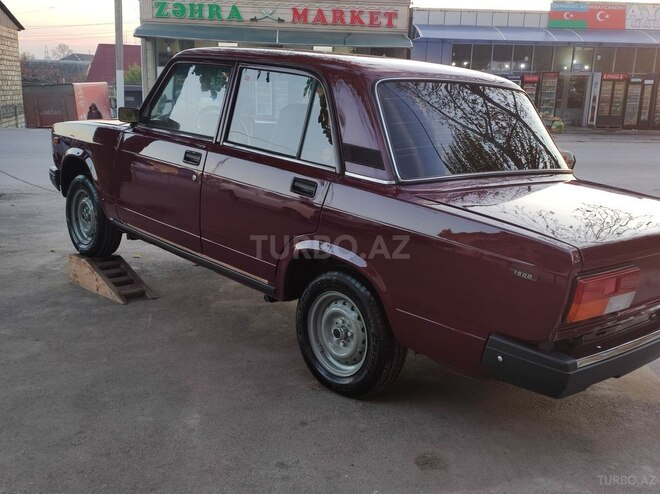LADA (VAZ) 2107 2003, 145,600 km - 1.6 l - Göyçay