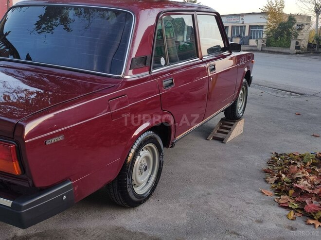 LADA (VAZ) 2107 2003, 145,600 km - 1.6 l - Göyçay