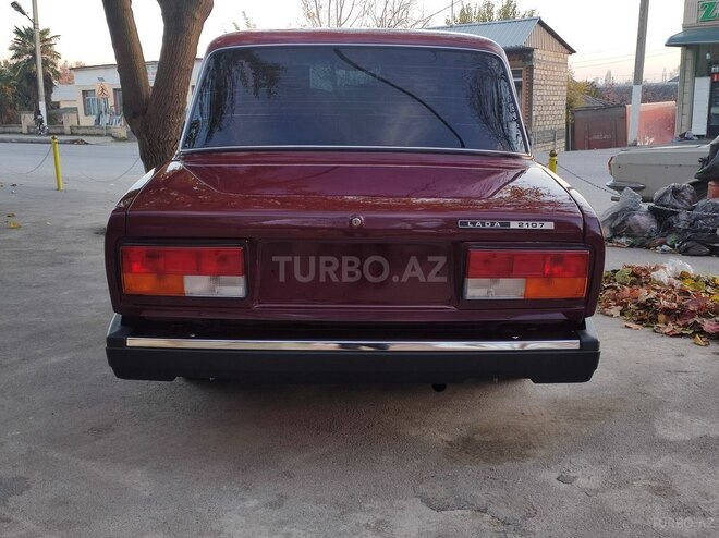 LADA (VAZ) 2107 2003, 145,600 km - 1.6 l - Göyçay